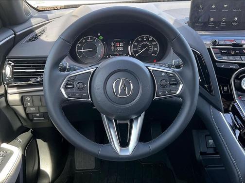 2026 Acura RDX Base