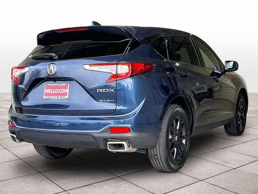 2026 Acura RDX Base