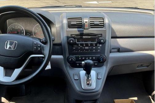 2007 Honda CR-V EX-L