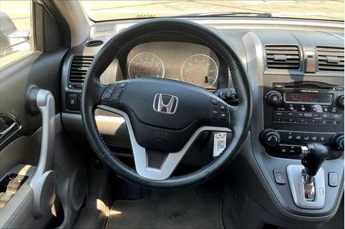 2007 Honda CR-V EX-L