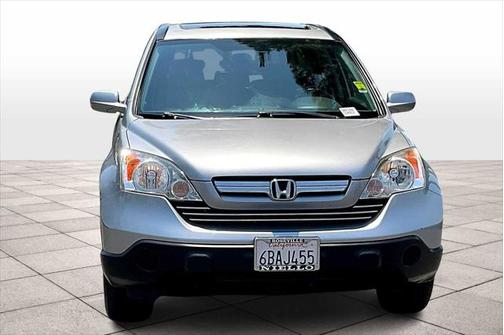 2007 Honda CR-V EX-L
