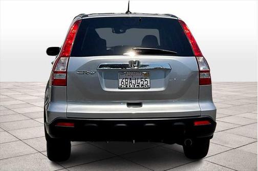 2007 Honda CR-V EX-L