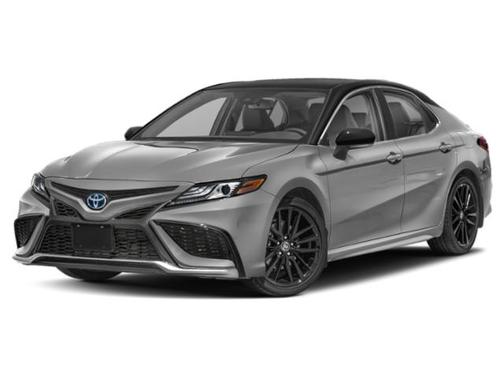2024 Toyota Camry Hybrid SE