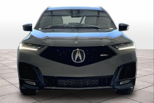2026 Acura MDX Type S Advance Package