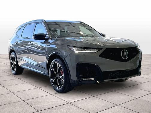 2026 Acura MDX Type S Advance Package