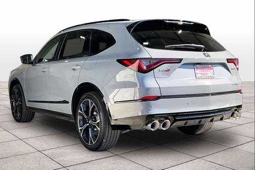 2026 Acura MDX Type S Advance Package