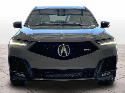 2026 Acura MDX Type S Advance Package