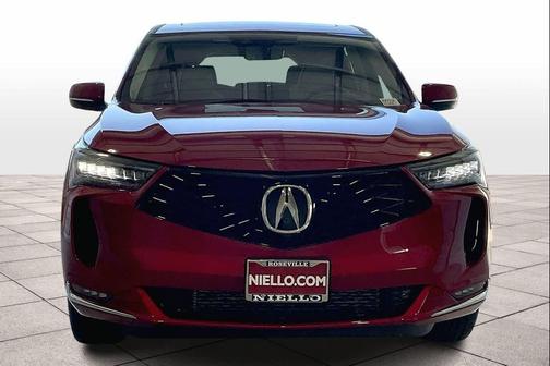 2026 Acura RDX Advance Package