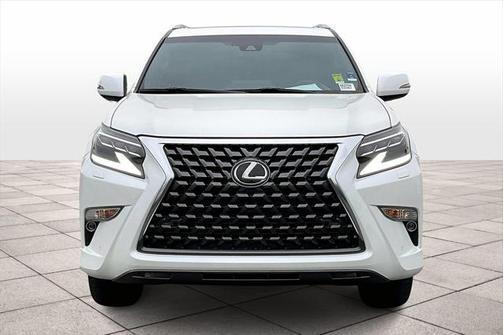 2022 Lexus GX 460 Premium