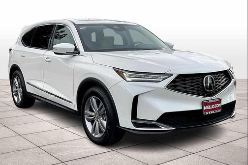 2026 Acura MDX Standard