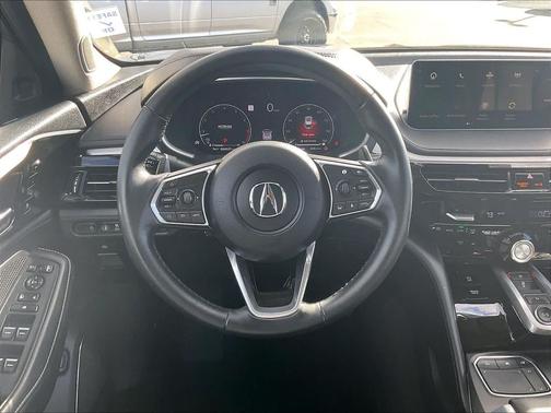 2023 Acura MDX Technology Package