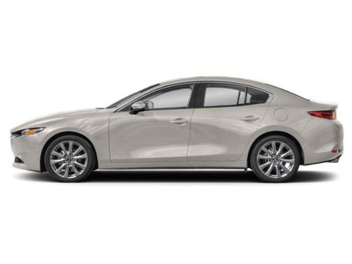 2023 Mazda Mazda3 FWD w/Preferred Package