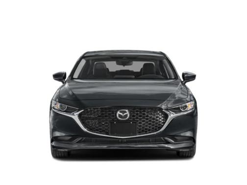 2023 Mazda Mazda3 FWD w/Preferred Package
