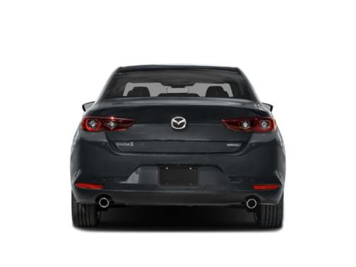 2023 Mazda Mazda3 FWD w/Preferred Package