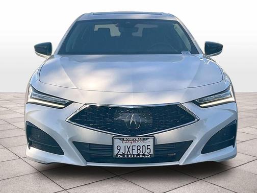2023 Acura TLX FWD