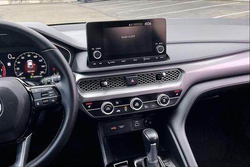 2023 Acura Integra CVT