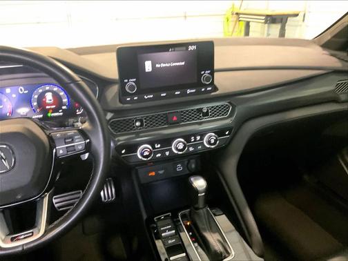 2024 Acura Integra A-SPEC