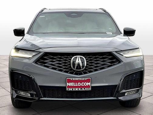 GV 2026 Acura MDX A-SPEC Advance Package