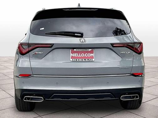 GV 2026 Acura MDX A-SPEC Advance Package