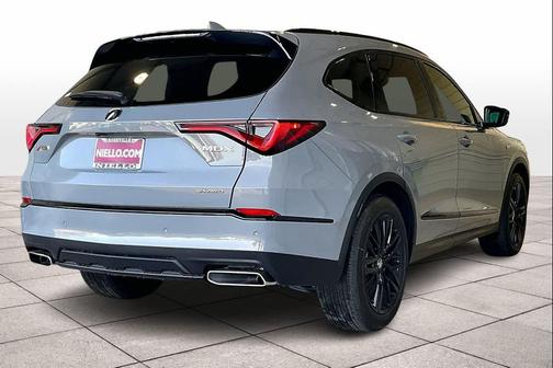 2026 Acura MDX A-SPEC Advance Package