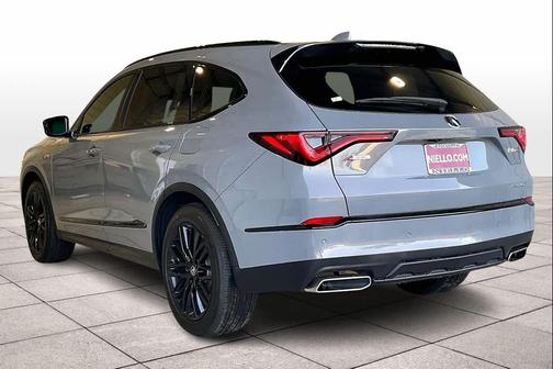 2026 Acura MDX A-SPEC Advance Package