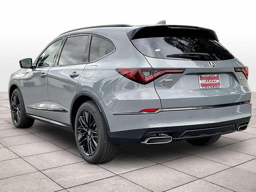 GV 2026 Acura MDX A-SPEC Advance Package