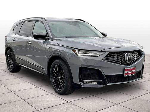 GV 2026 Acura MDX A-SPEC Advance Package