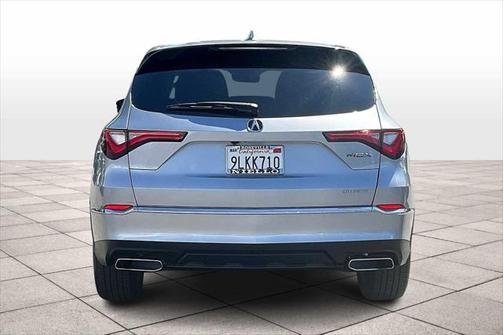 2024 Acura MDX Standard