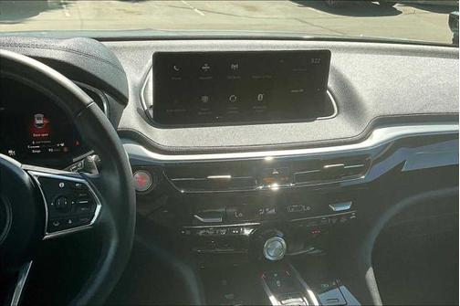 2024 Acura MDX Standard