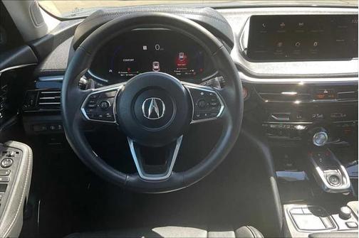 2024 Acura MDX Standard