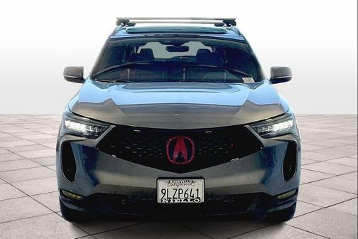 2024 Acura RDX Base