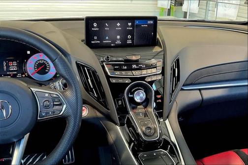 2024 Acura RDX Base