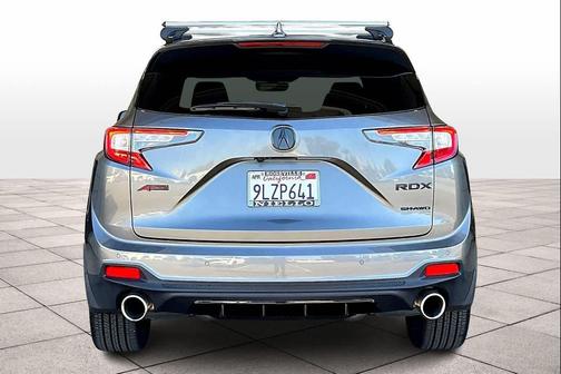 2024 Acura RDX Base