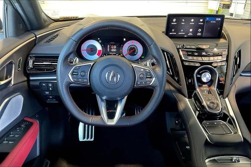 2024 Acura RDX Base