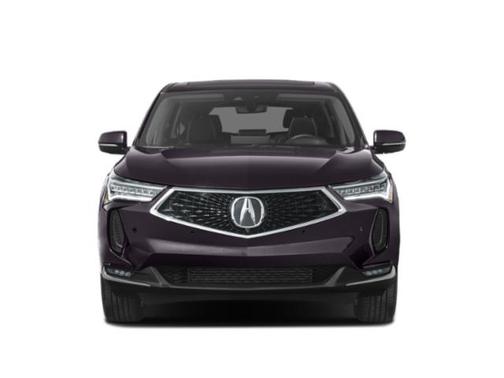 2024 Acura RDX Advance Package