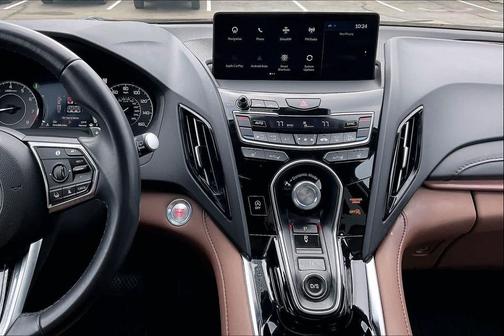 2024 Acura RDX Technology Package
