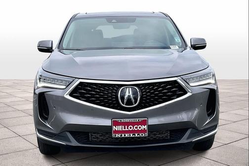 2024 Acura RDX Technology Package