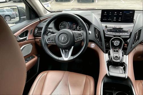 2024 Acura RDX Technology Package