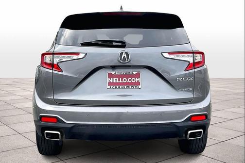 2024 Acura RDX Technology Package