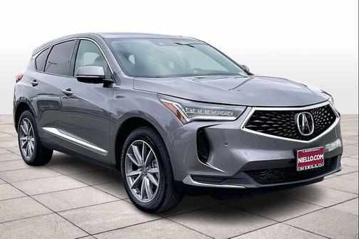 2024 Acura RDX Technology Package