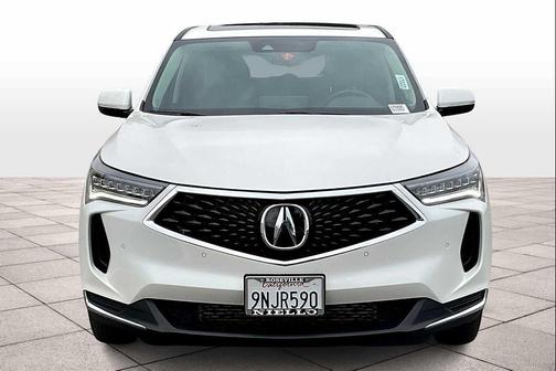 2024 Acura RDX Technology Package