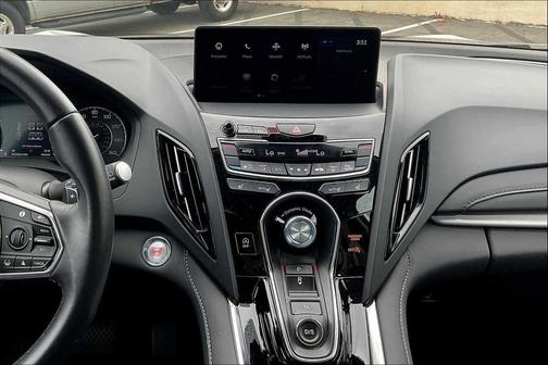 2024 Acura RDX Technology Package