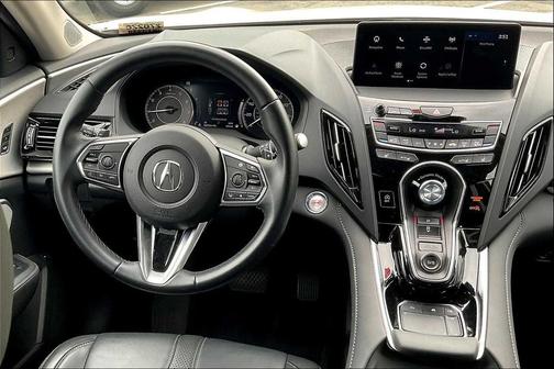 2024 Acura RDX Technology Package