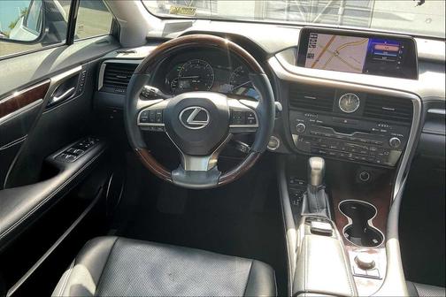 2016 Lexus RX 350 Base