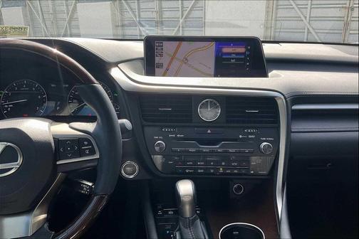 2016 Lexus RX 350 Base