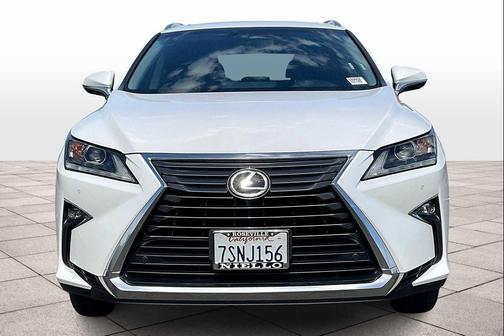 2016 Lexus RX 350 Base