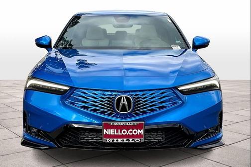 2026 Acura Integra FWD A-Spec with Technology