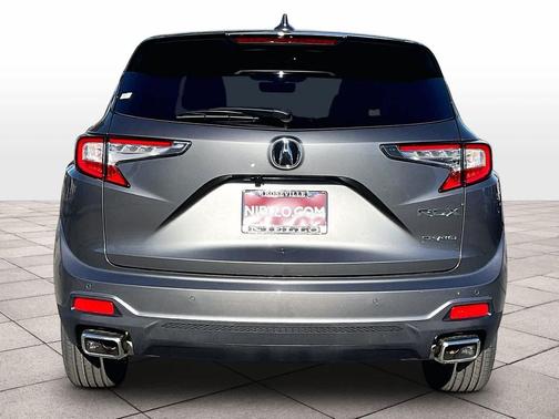 2026 Acura RDX Technology Package