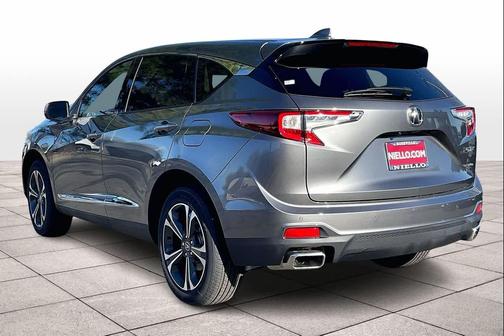 2026 Acura RDX Technology Package