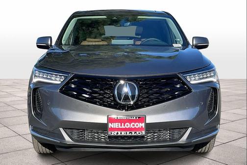 2026 Acura RDX Technology Package